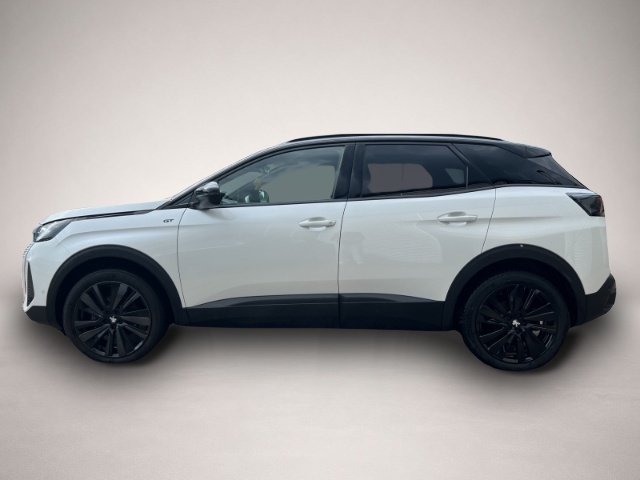 Peugeot 3008 (03/2024, Benzin)