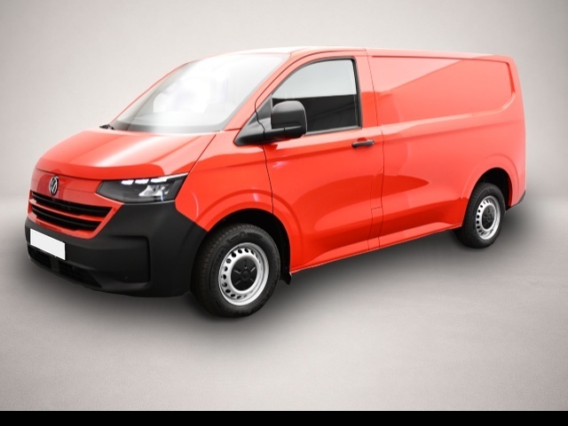 Volkswagen Other (12/2025, Diesel)
