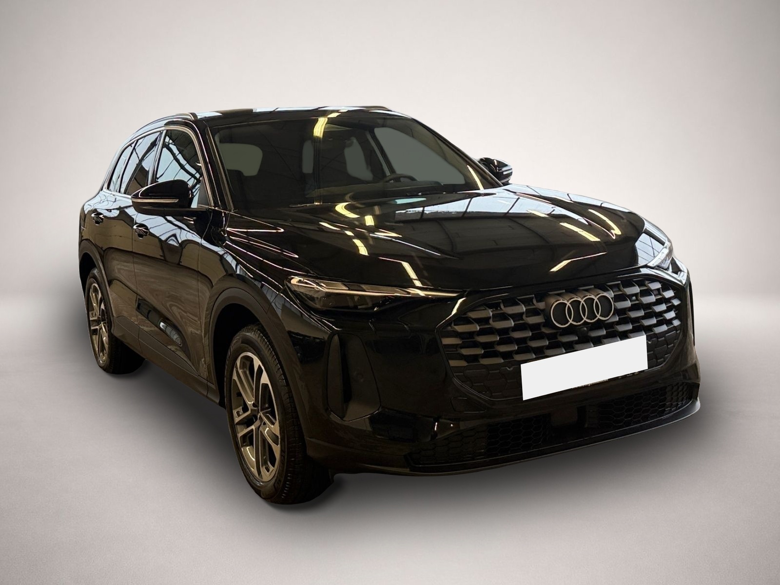 Audi Q5 (10/2025, Diesel)