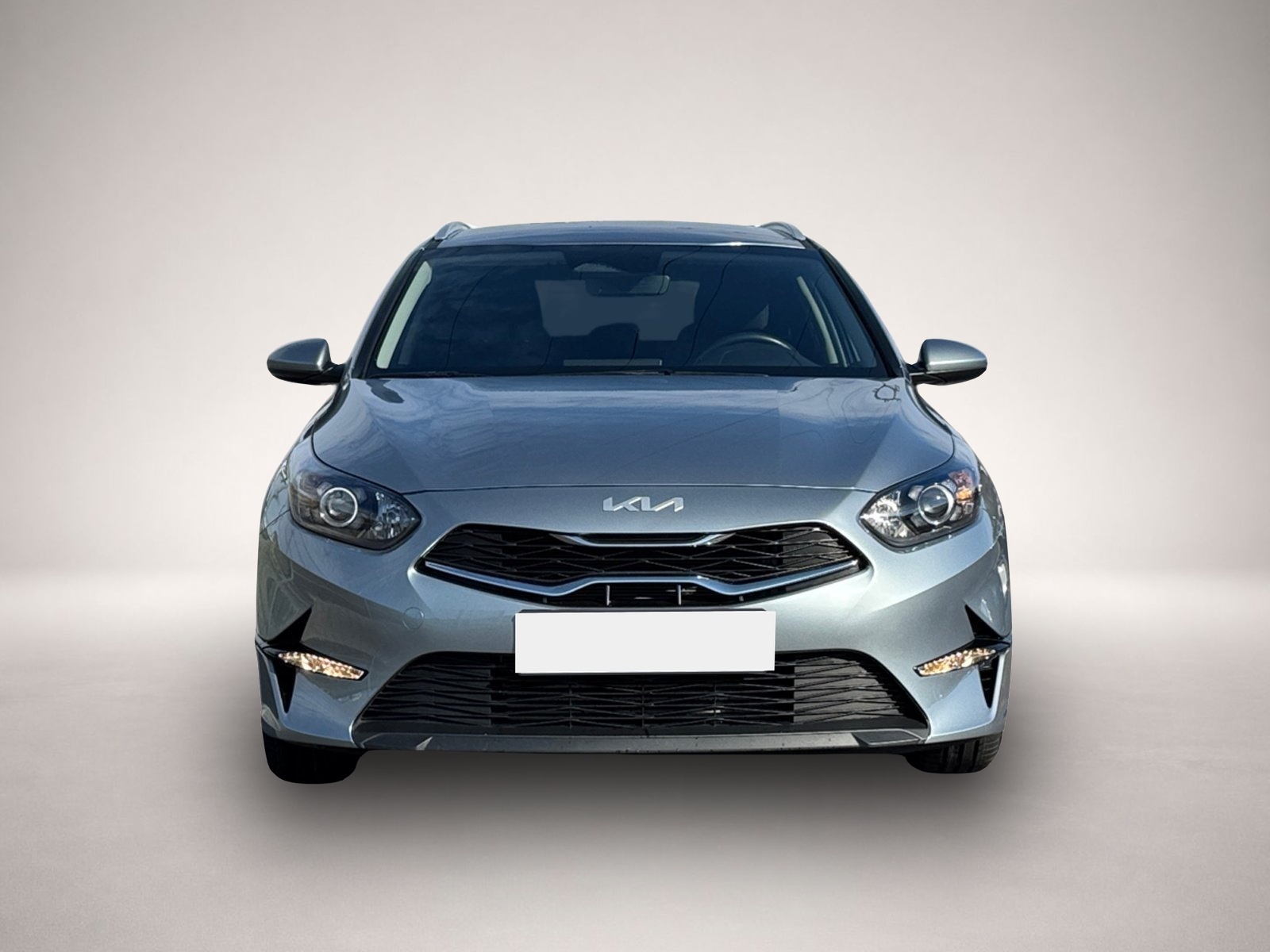 Kia cee'd, Bild 2 von 5