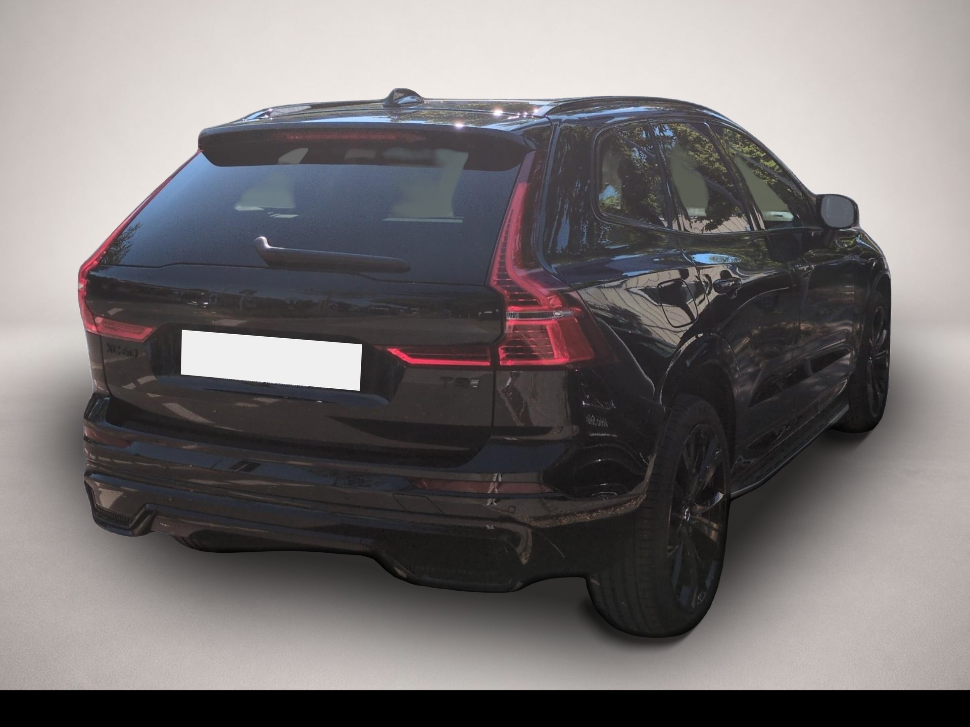 Volvo XC60 (06/2024, Hybrid (Benzin/Elektro))