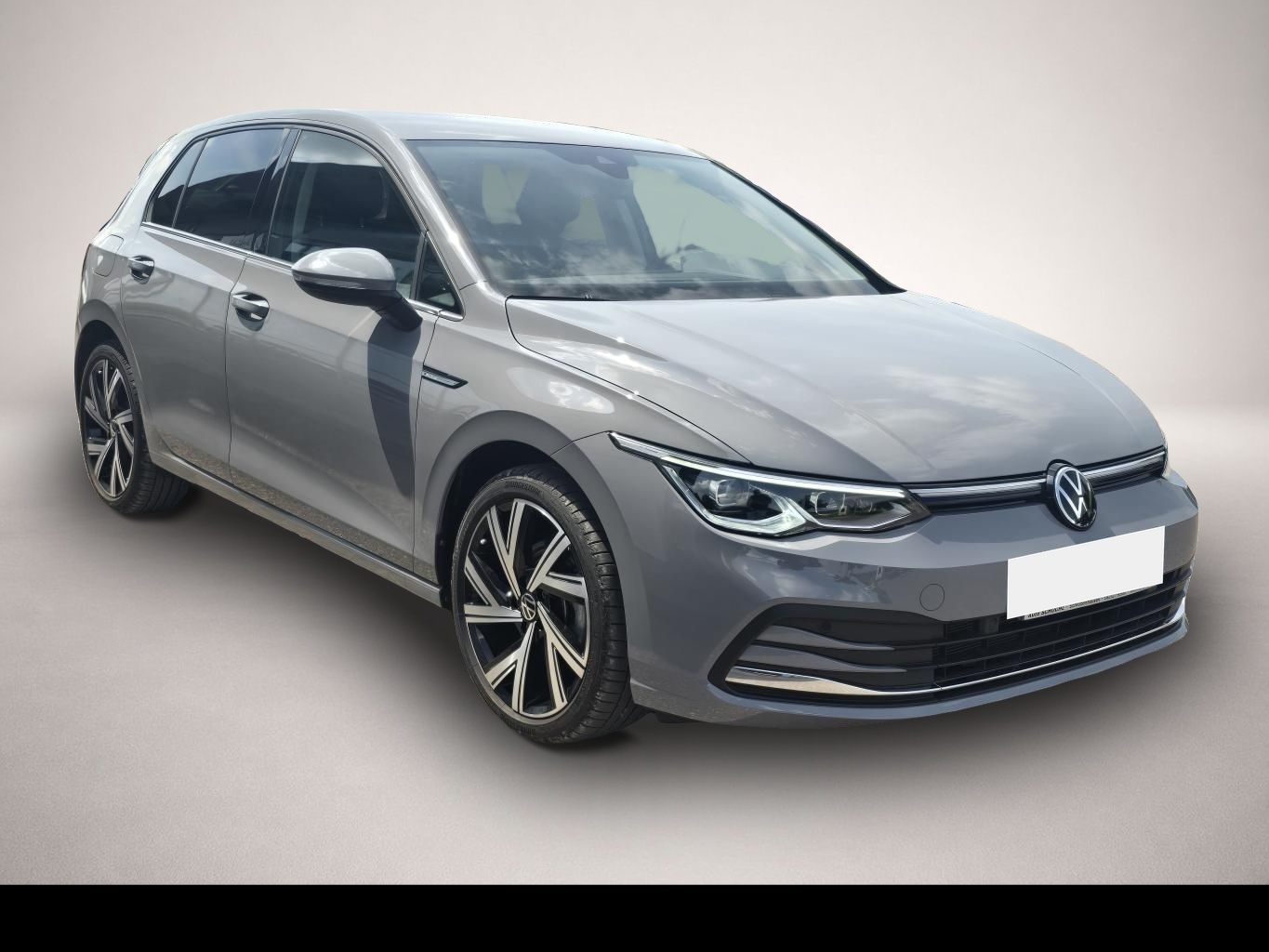 Volkswagen Golf (03/2024, )