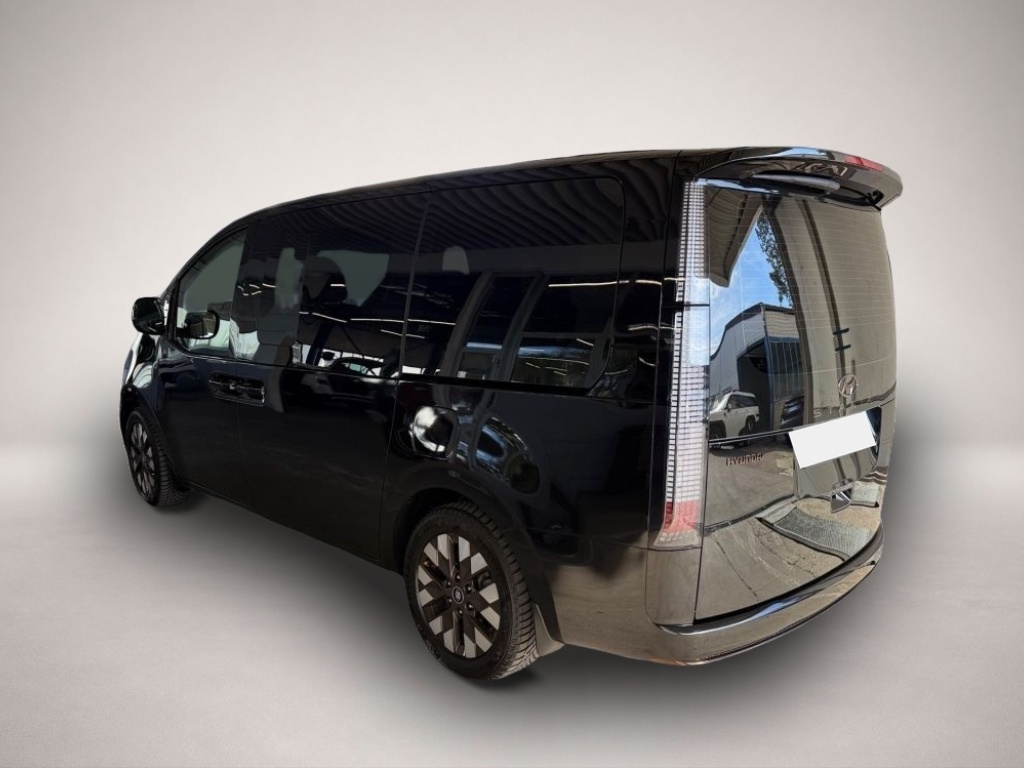 Hyundai STARIA (10/2022, )