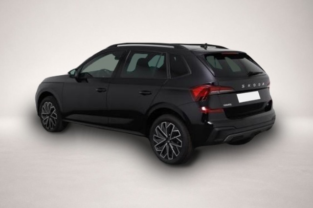 Skoda Kamiq, image 4 of 5