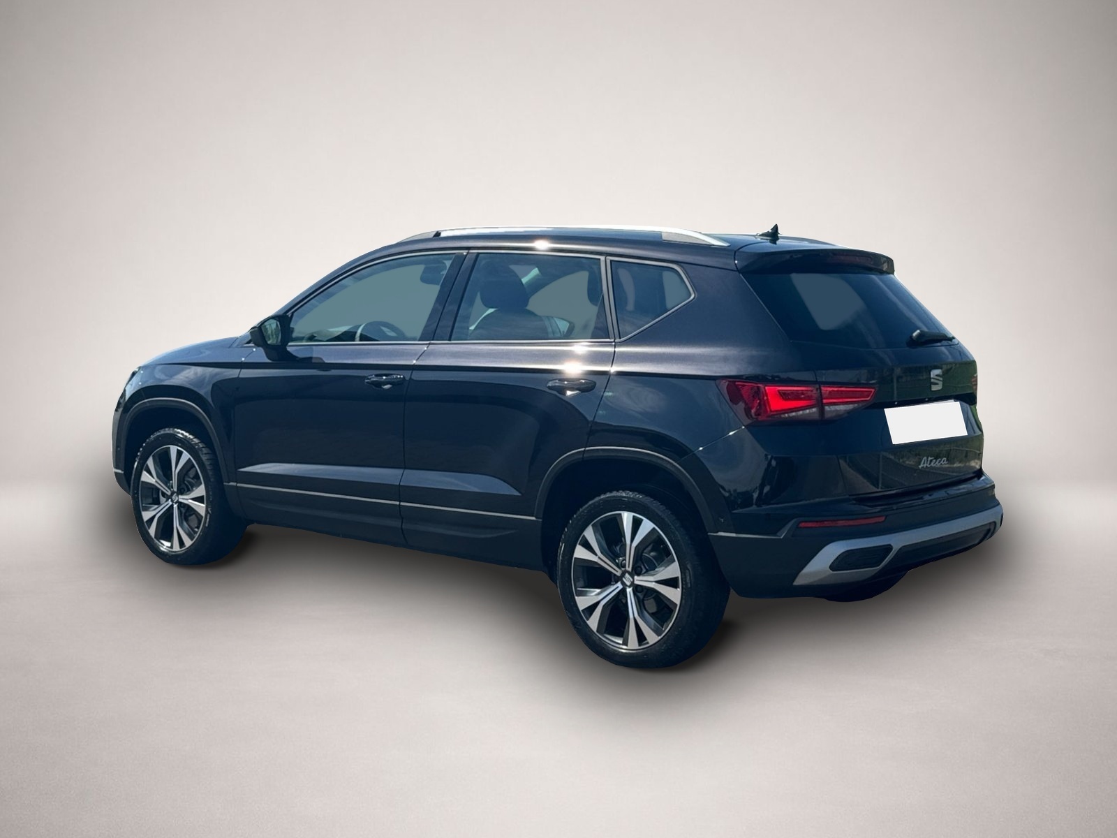 Seat Ateca (04/2026, Diesel)