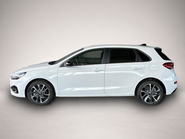 Hyundai i30 (10/2025, Benzin)