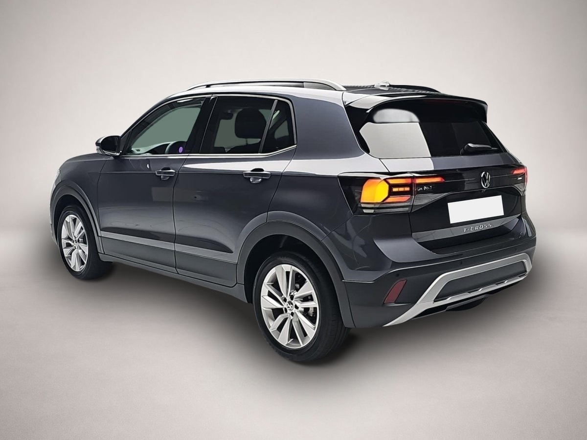 Volkswagen T-Cross, Bild 3 von 4