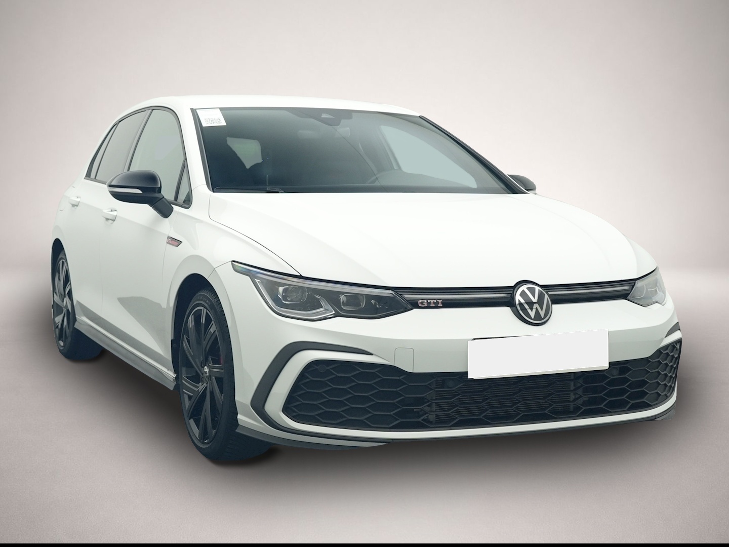 Volkswagen Golf (04/2024, Benzin)