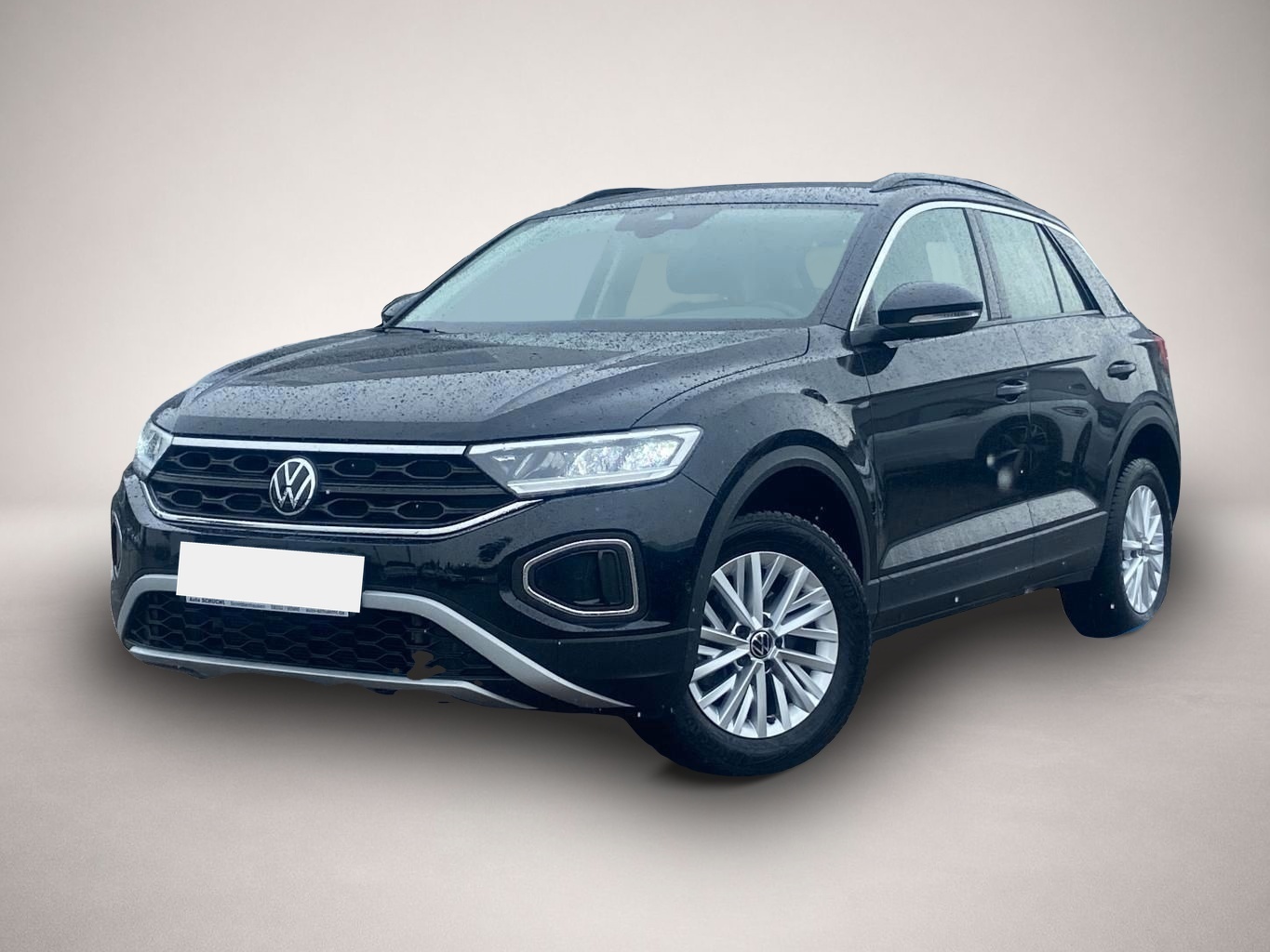 Volkswagen T-Roc (05/2025, )