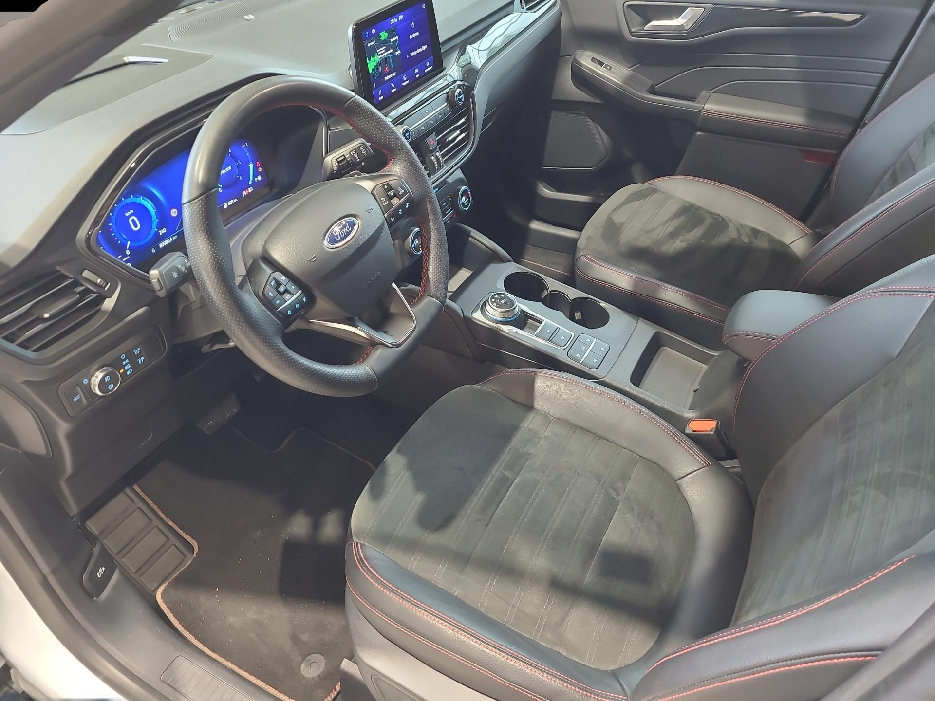 Ford Kuga (02/2023, Diesel)