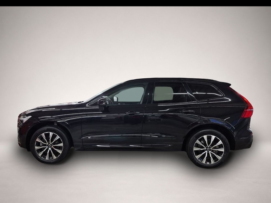 Volvo XC60 (03/2025, Benzin)