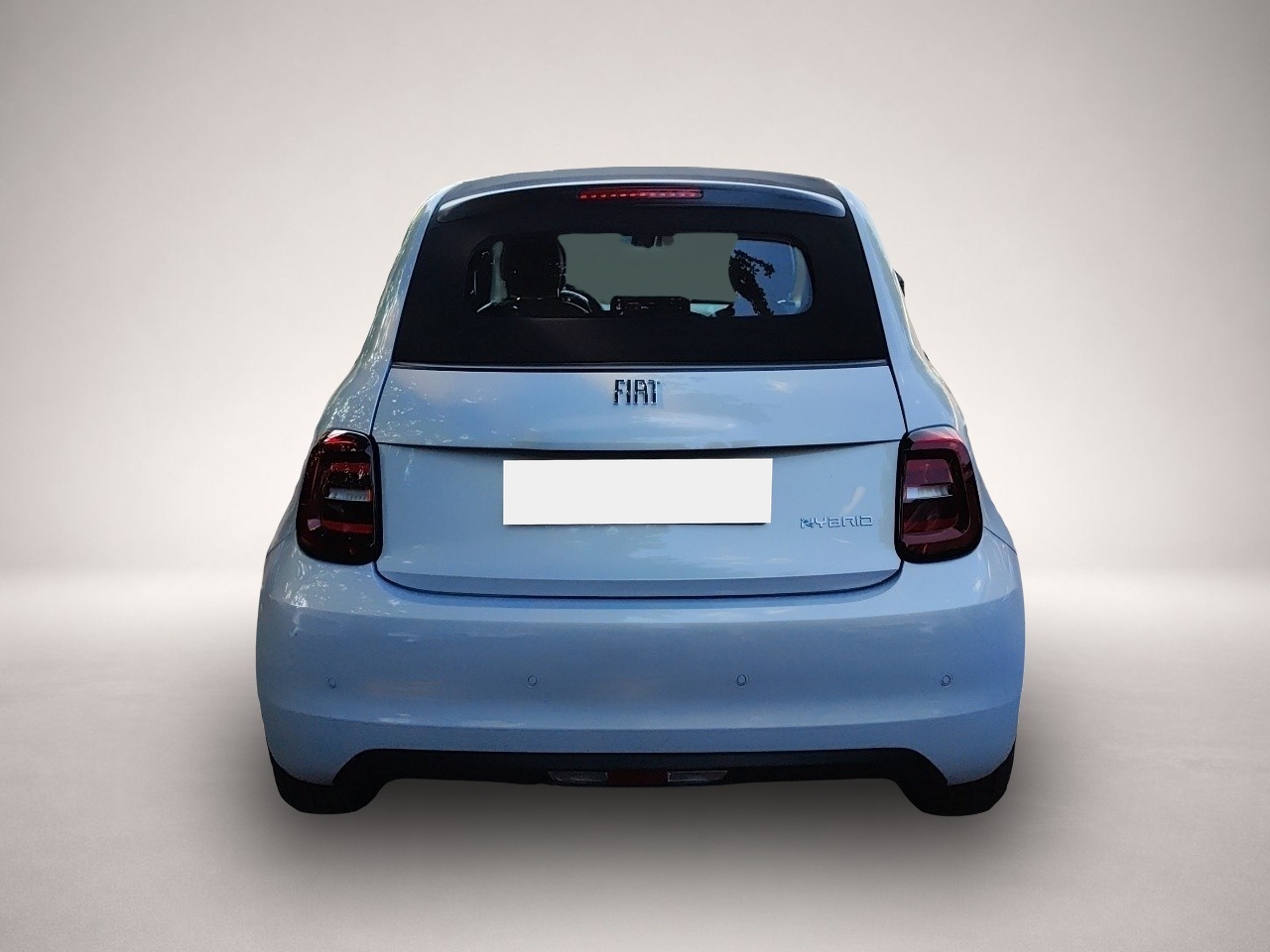 Fiat 500C, Bild 5 von 7