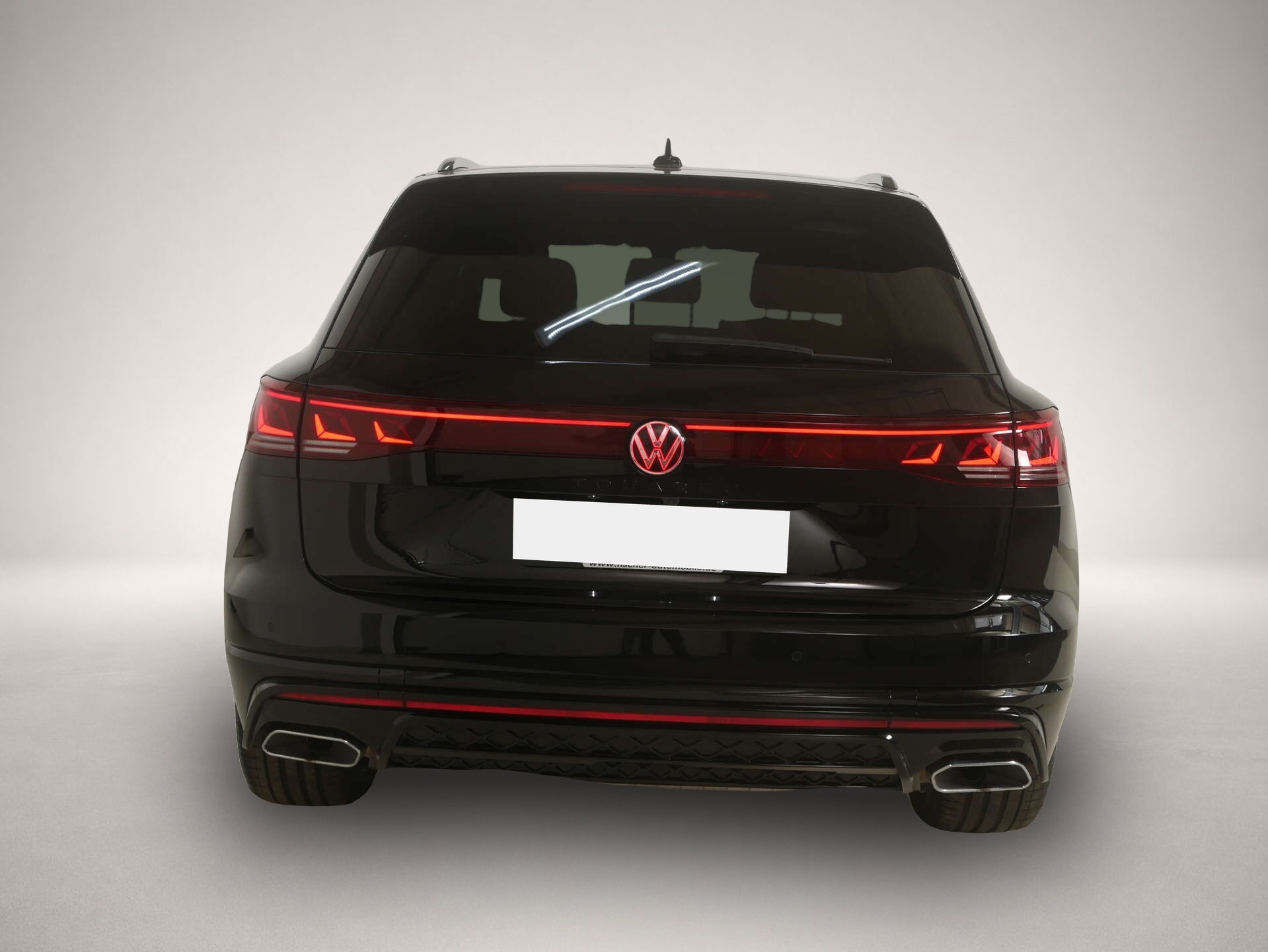 Volkswagen Touareg (11/2025, Diesel)