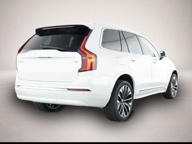 Volvo XC90 (06/2025, Hybrid (Benzin/Elektro))