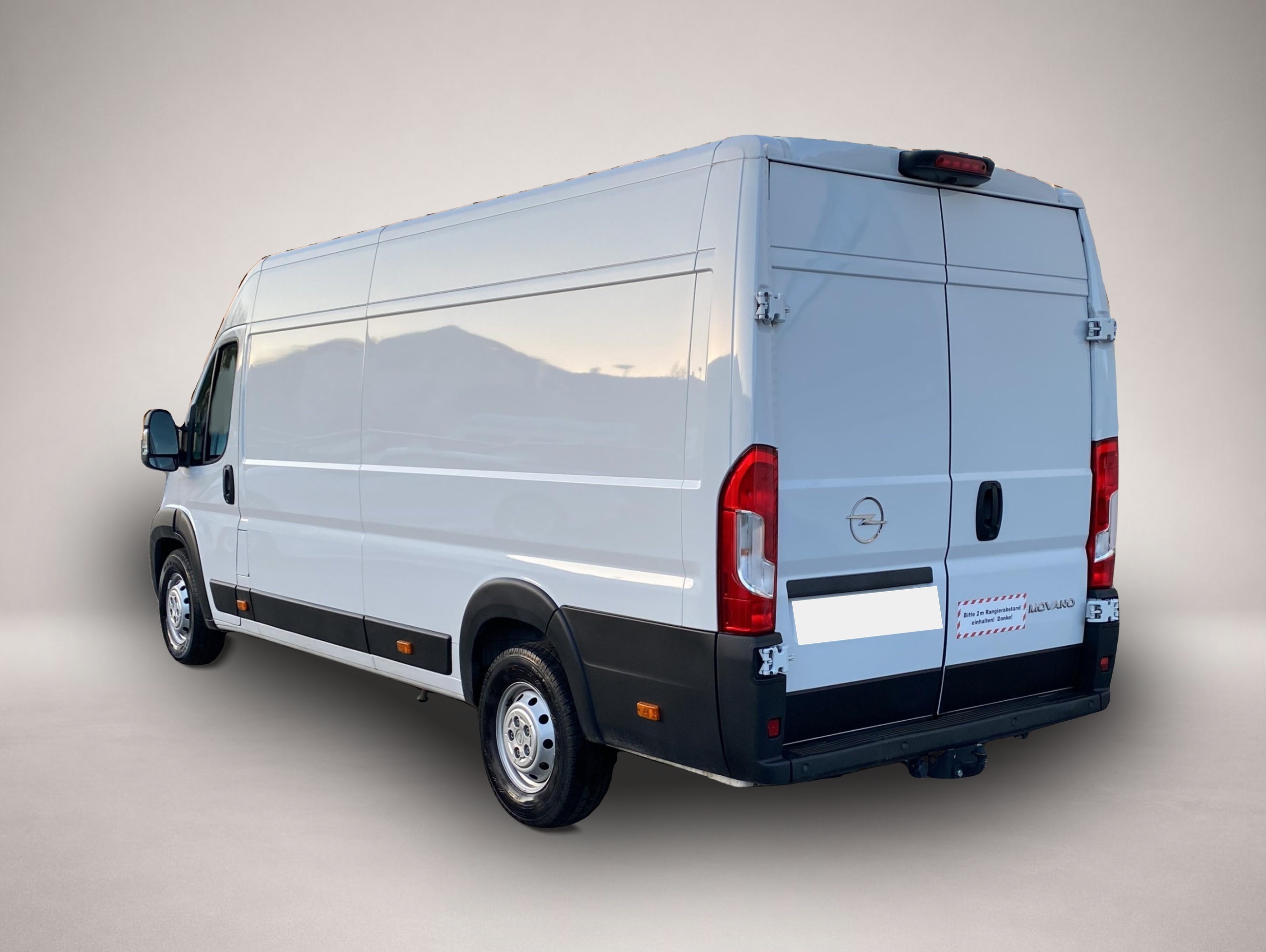 Opel Other (03/2024, )