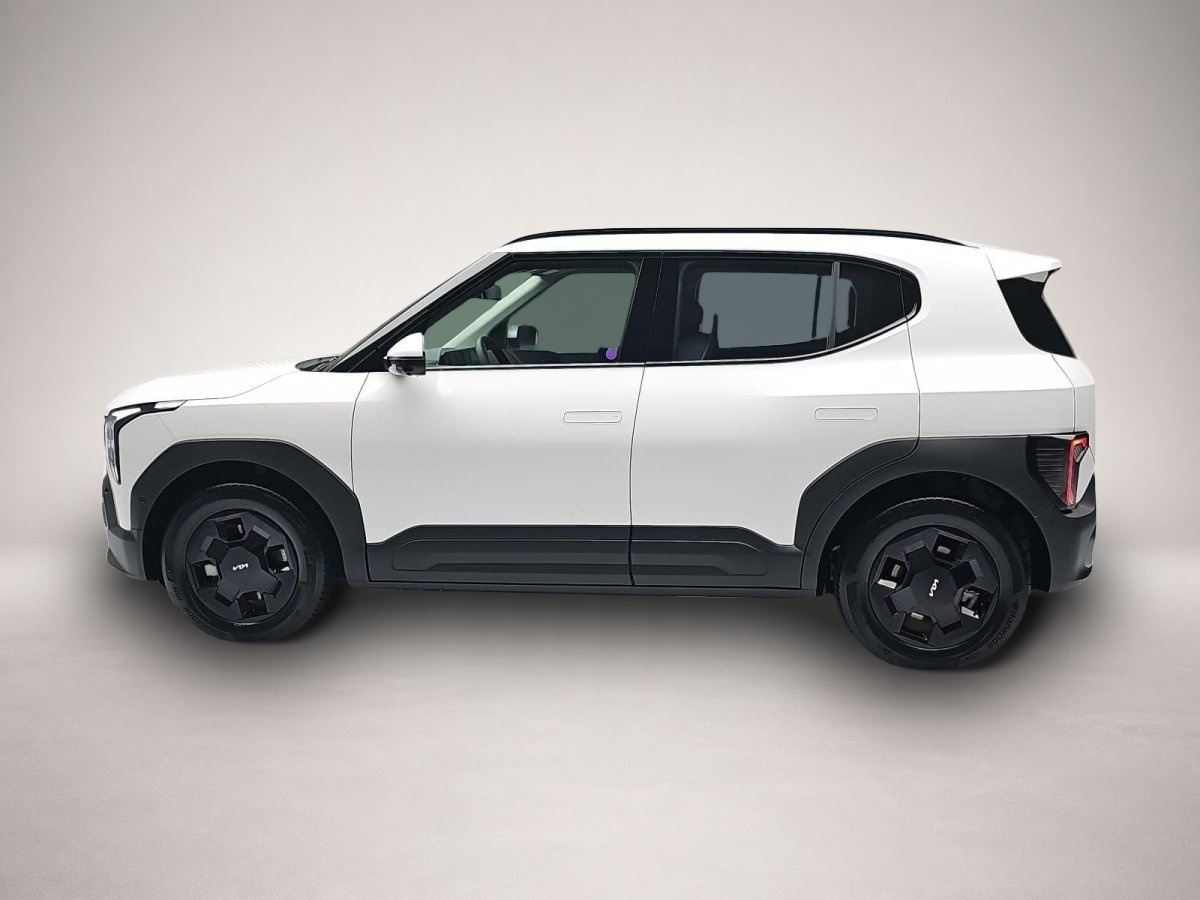 Kia EV2, Bild 4 von 4