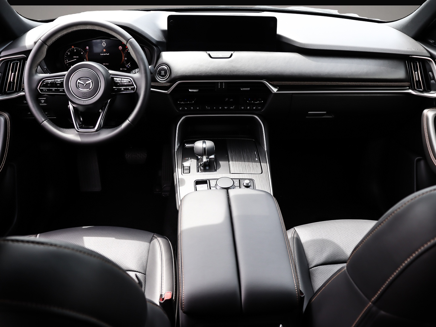 Mazda CX-60 (05/2025, Diesel)
