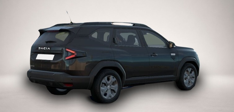 Dacia Bigster (06/2026, Benzin)