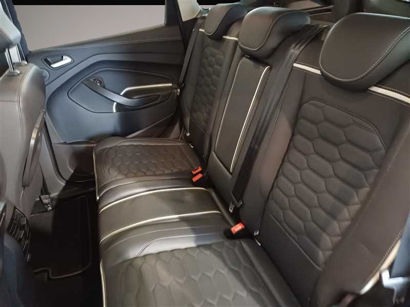 Ford Kuga (03/2019, )