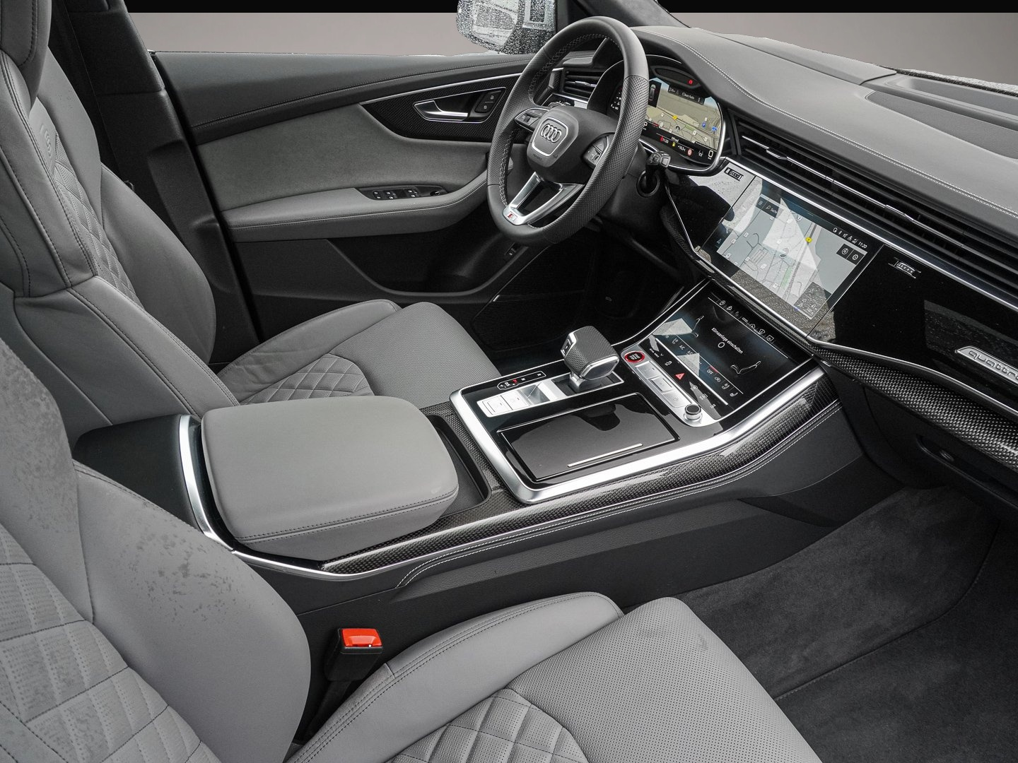 Audi quattro (03/2023, )