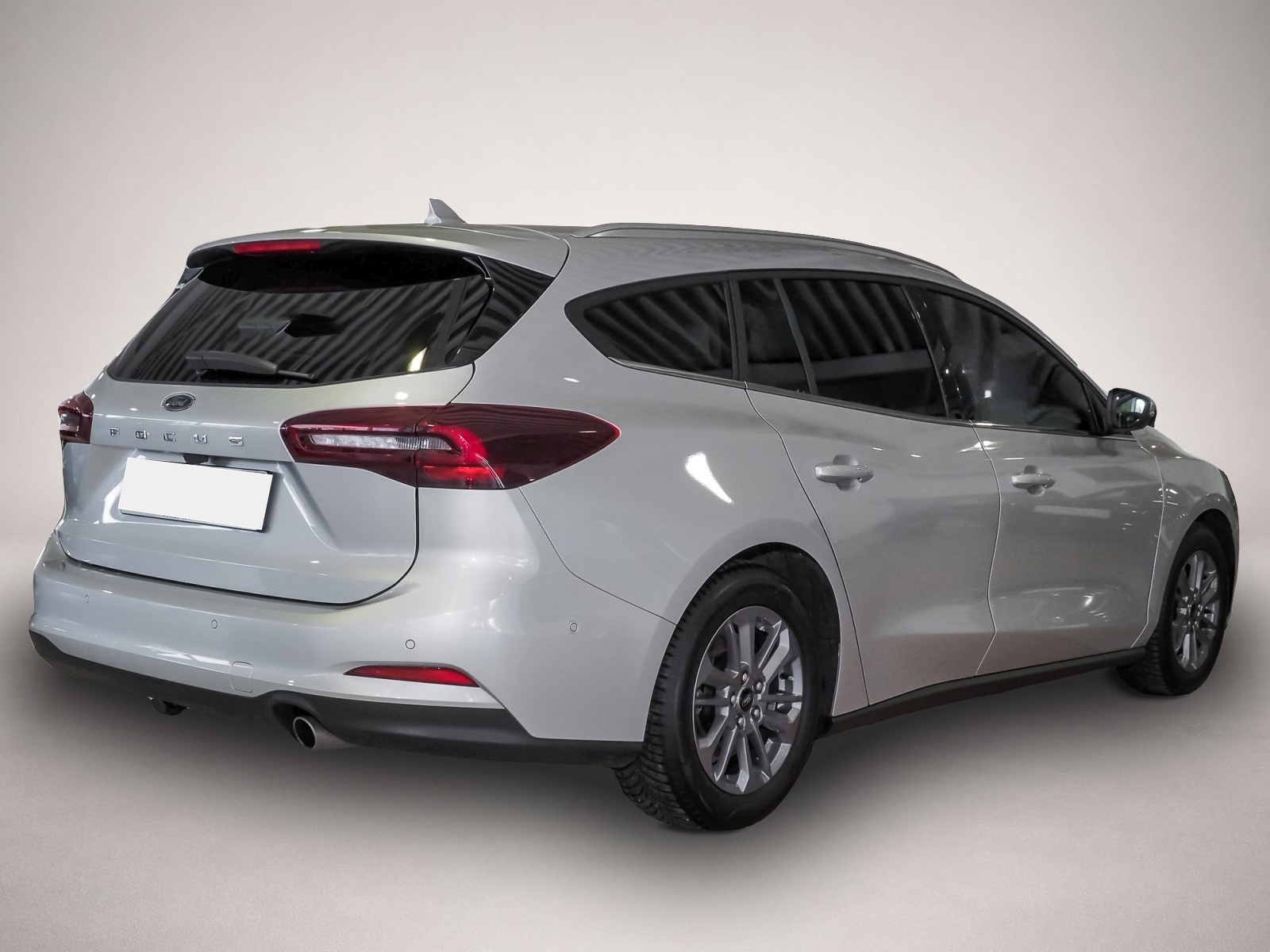 Ford Focus (10/2024, Diesel)