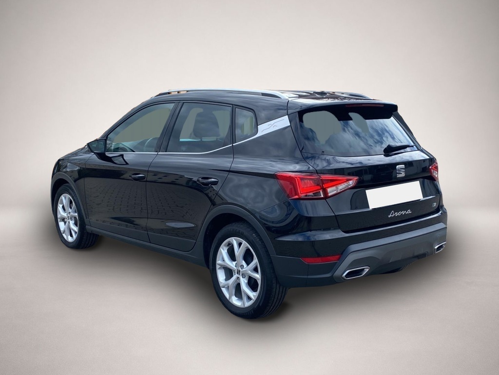 Seat Arona (03/2025, Benzin)