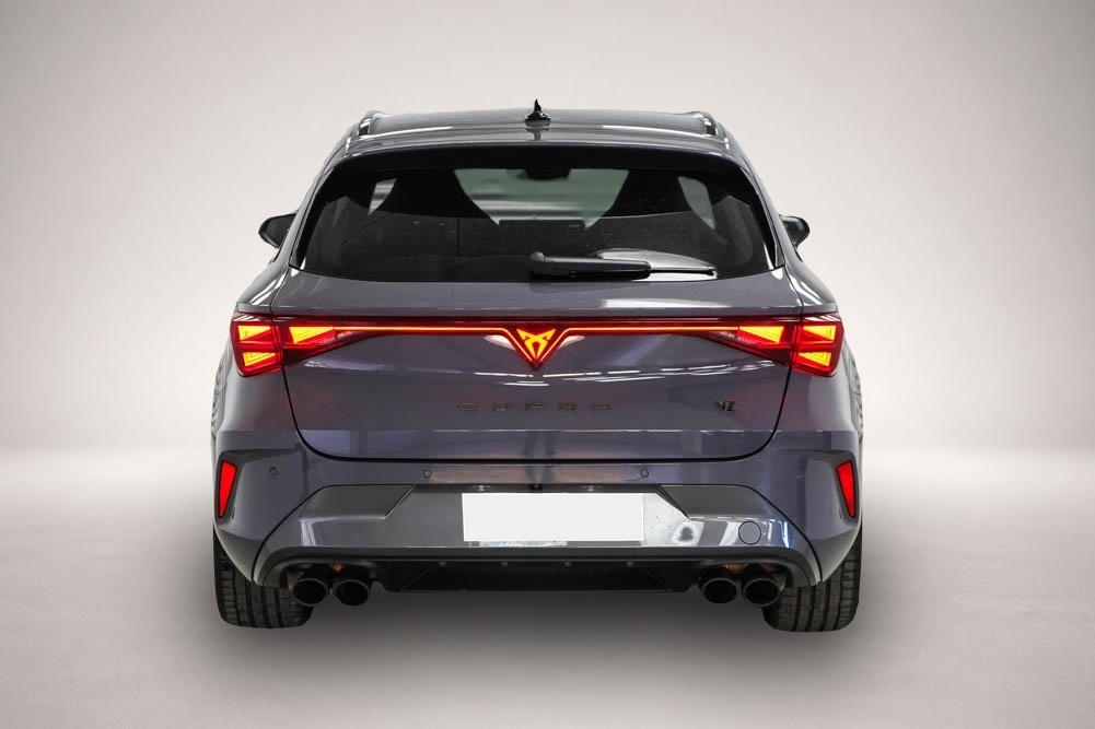 Cupra Leon (07/2025, Benzin)