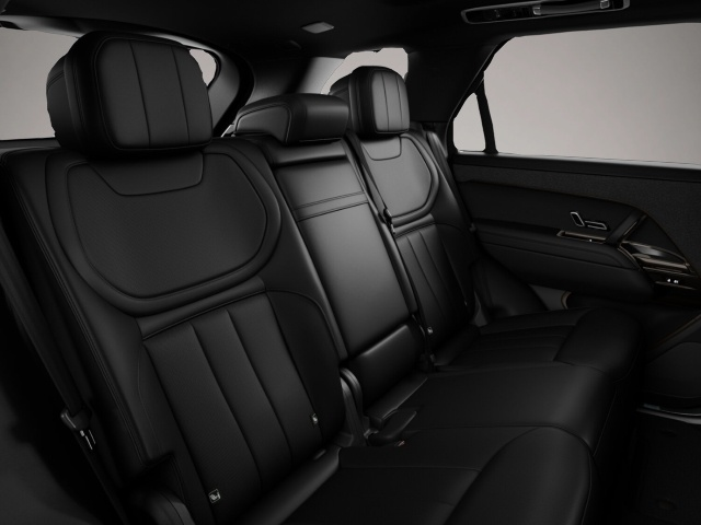 Land-Rover Range Rover Sport (11/2025, Hybrid (Benzin/Elektro))