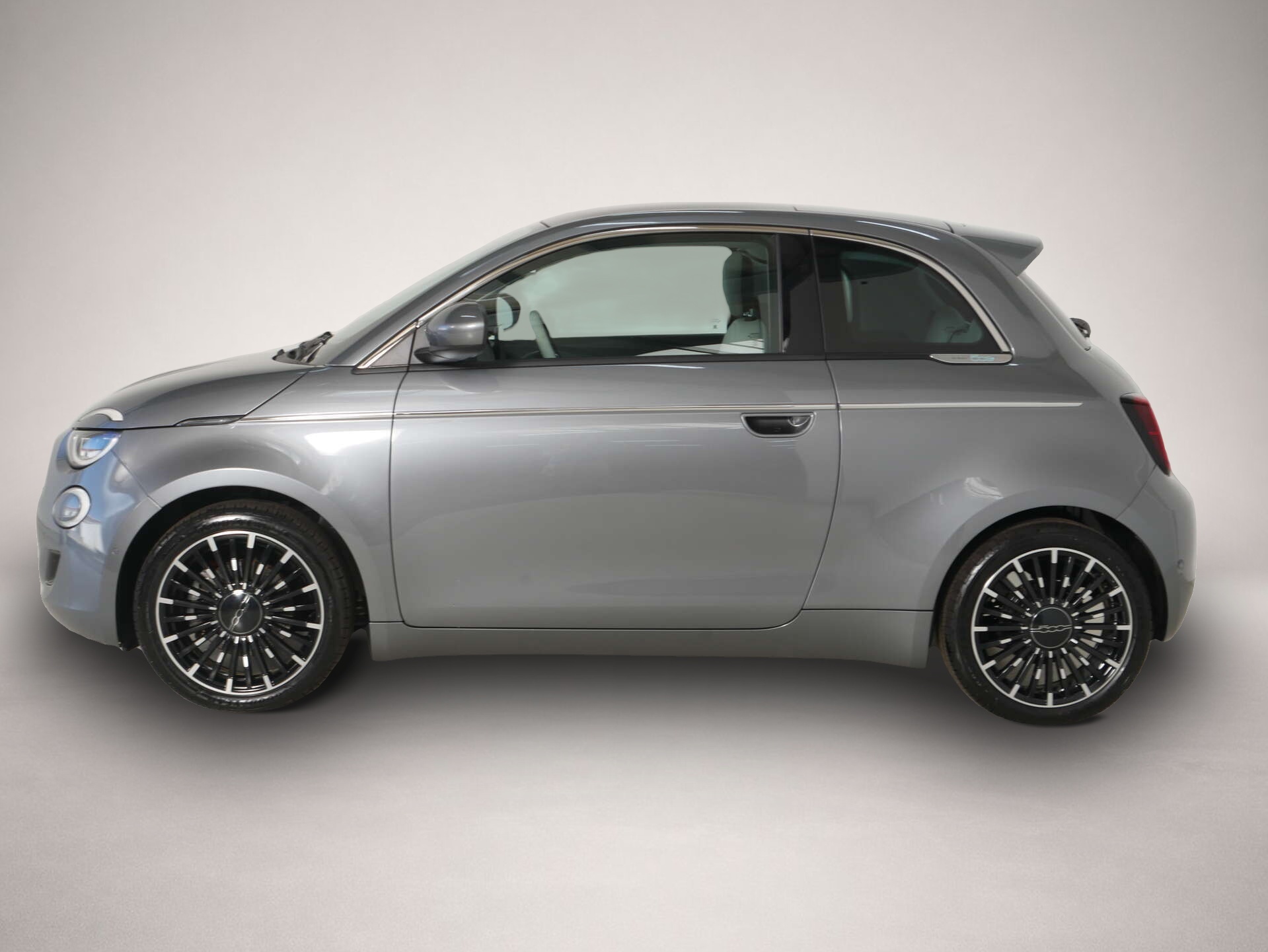 Fiat 500e (12/2023, ELECTRIC)