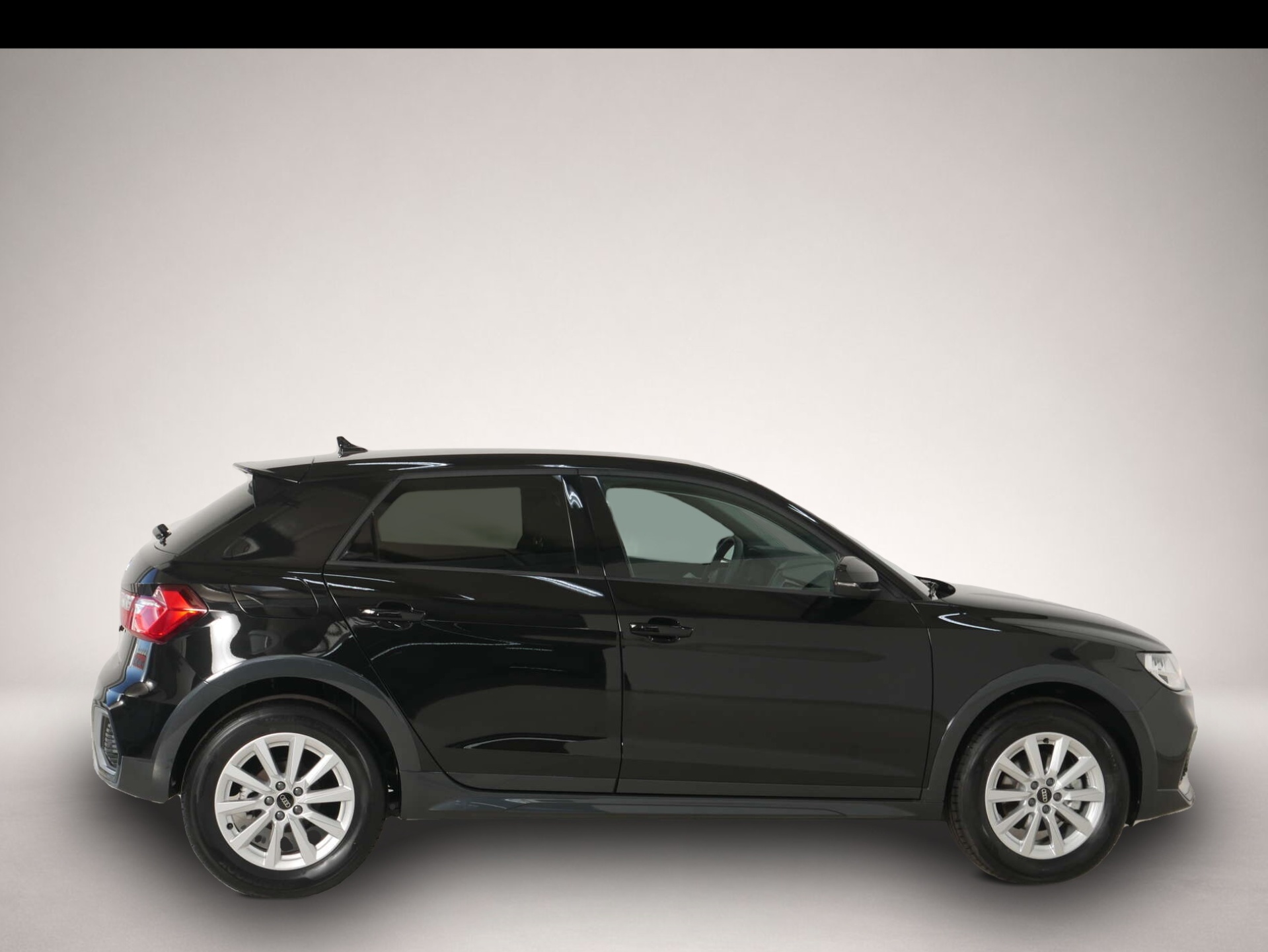 Audi A1 (11/2025, Benzin)
