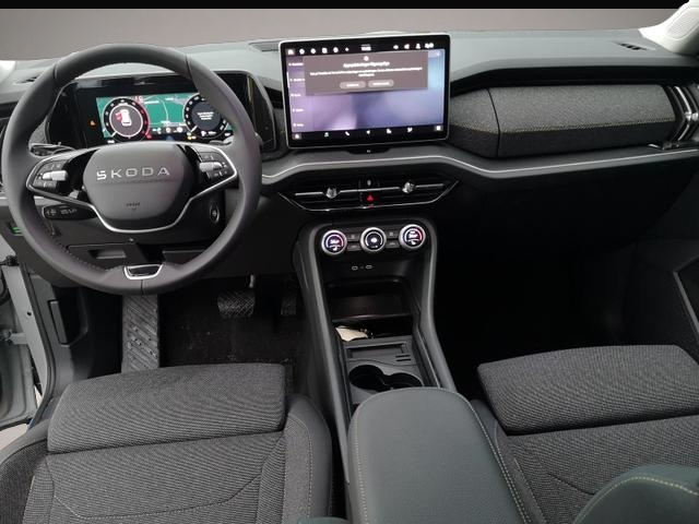 Skoda Kodiaq (01/2026, Diesel)