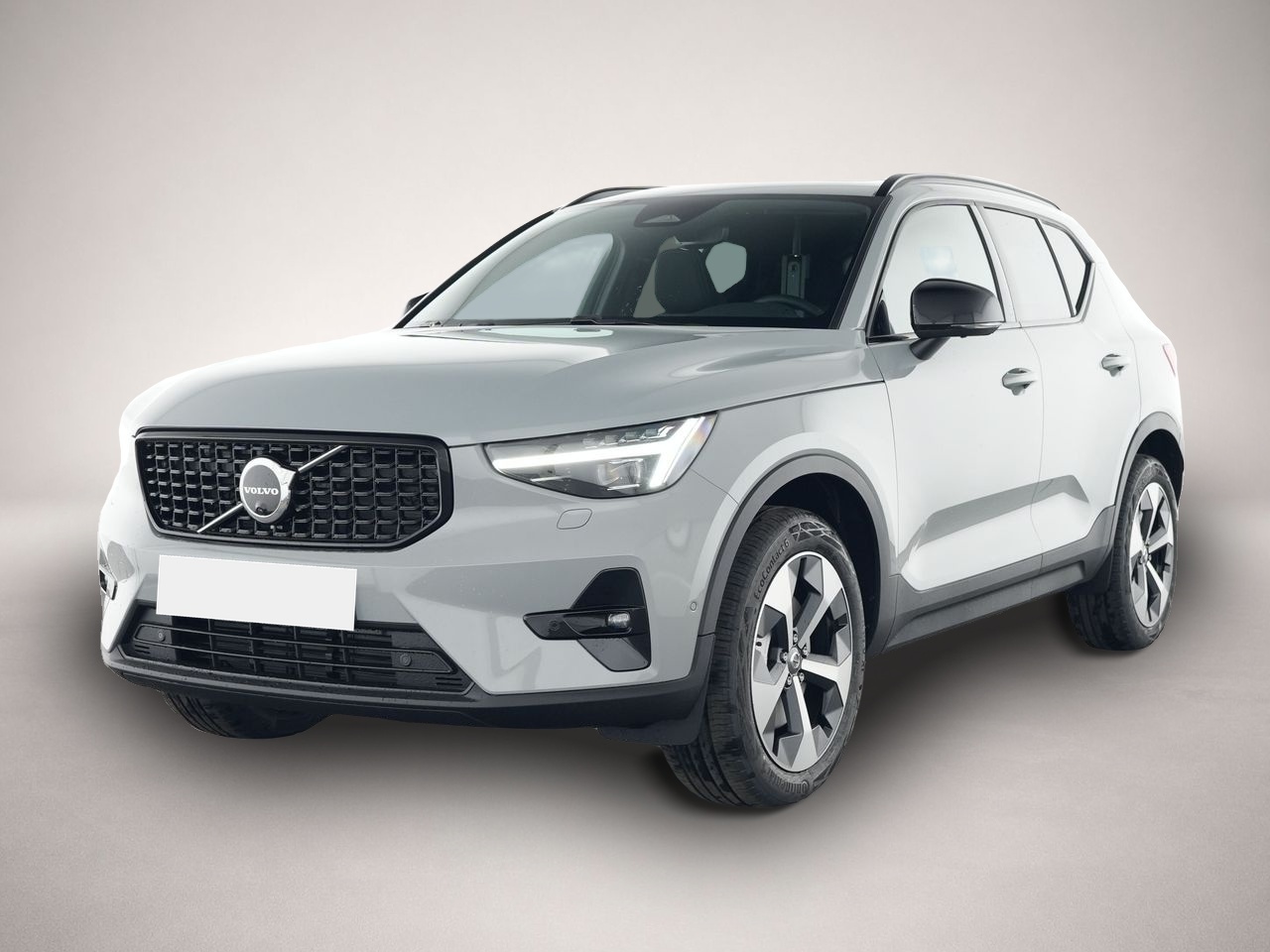 Volvo XC40 (07/2025, Benzin)