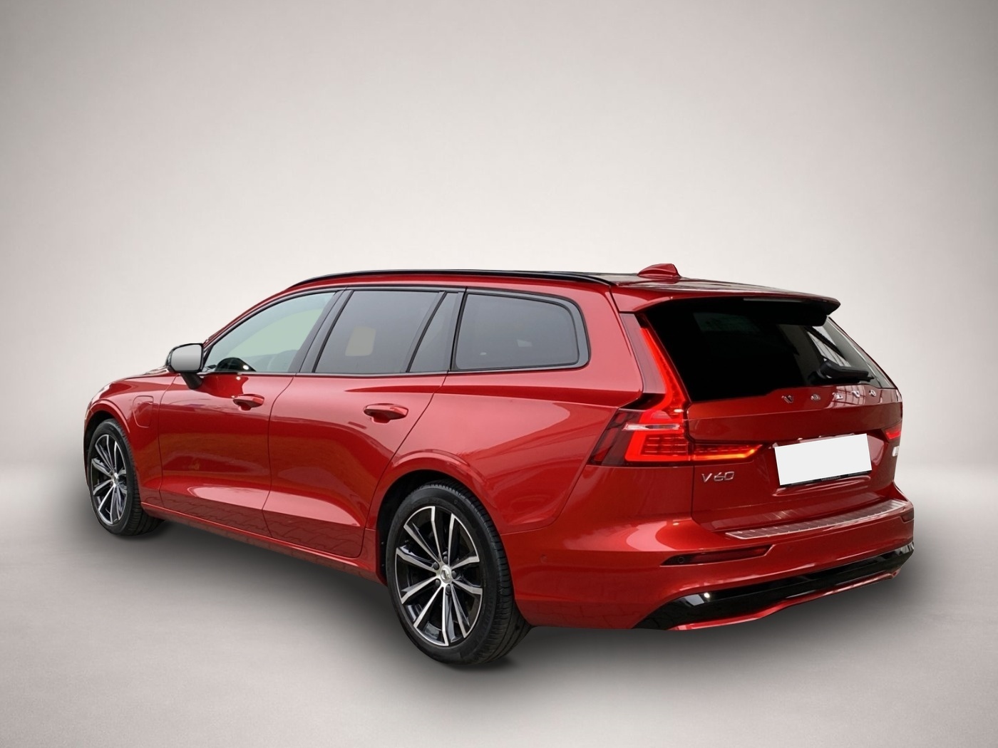 Volvo V60 (11/2022, )