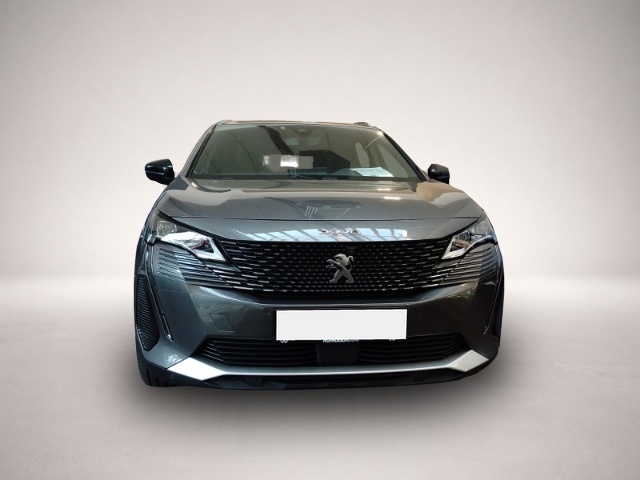 Peugeot 3008 (01/2024, Benzin)