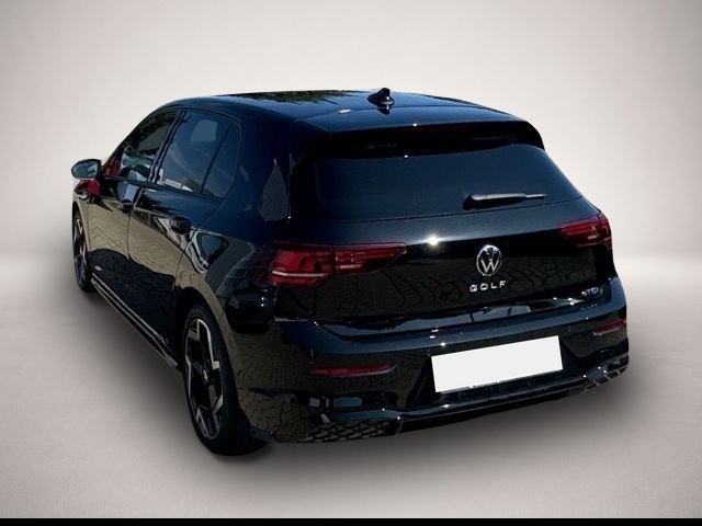 Volkswagen Golf (10/2025, Benzin)