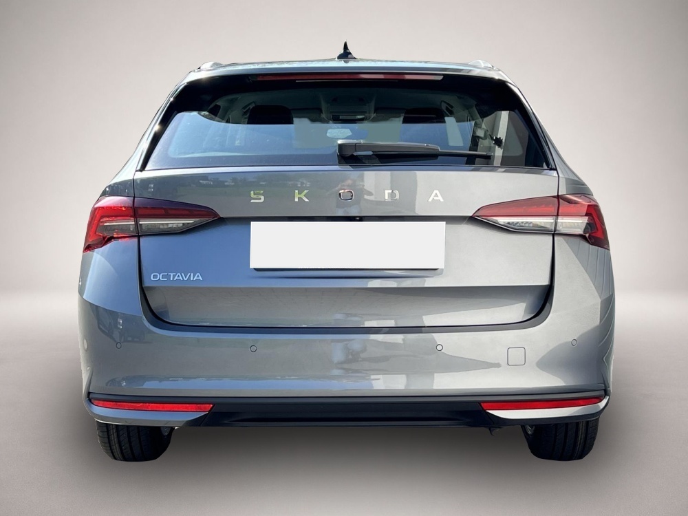 Skoda Octavia, Bild 5 von 6