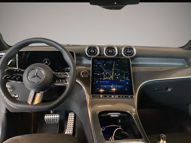 Mercedes-Benz Other (12/2025, Diesel)