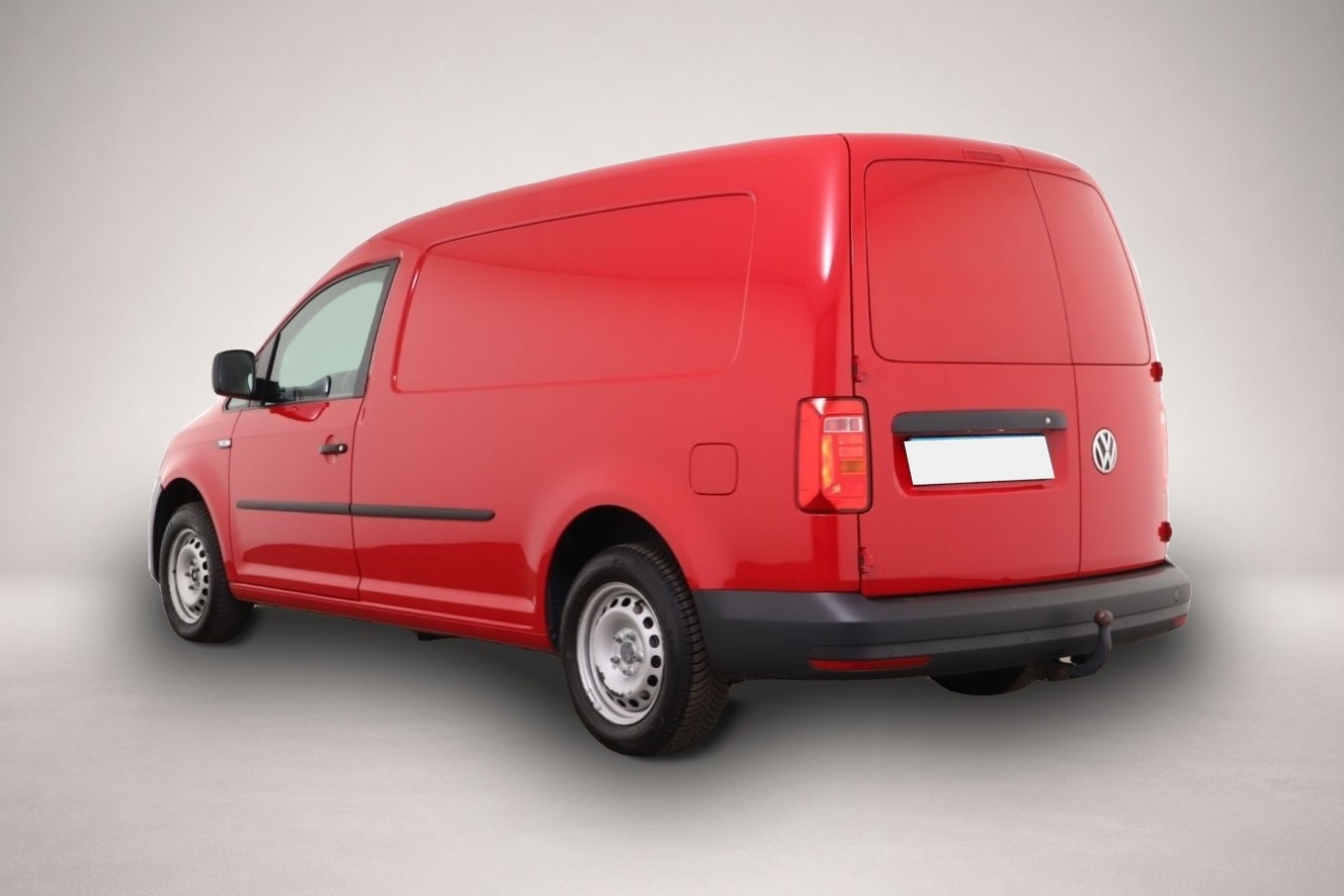Volkswagen Caddy Maxi (11/2018, Diesel)