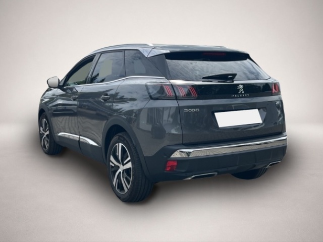 Peugeot 3008 (01/2024, Benzin)