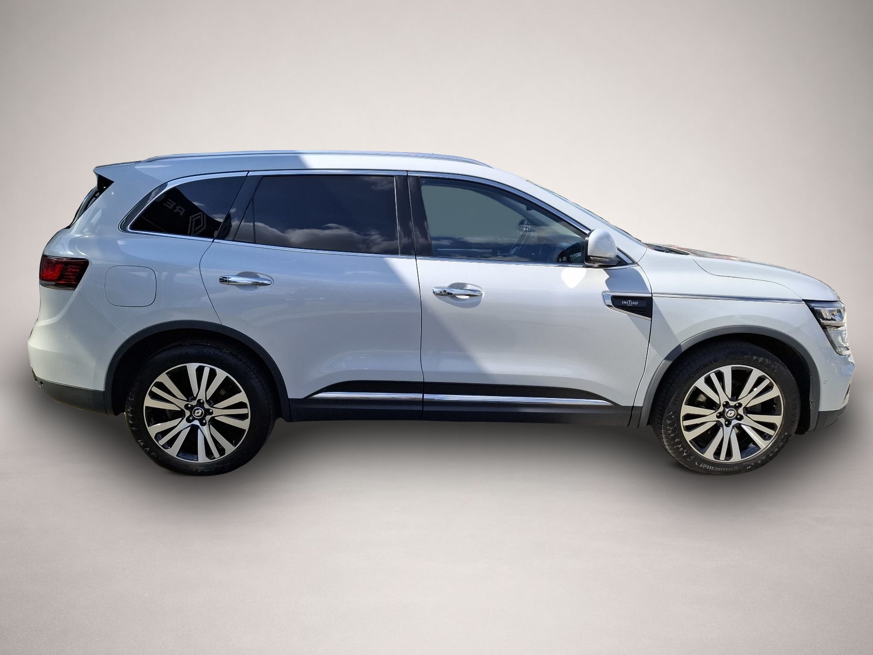 Renault Koleos (01/2022, Diesel)