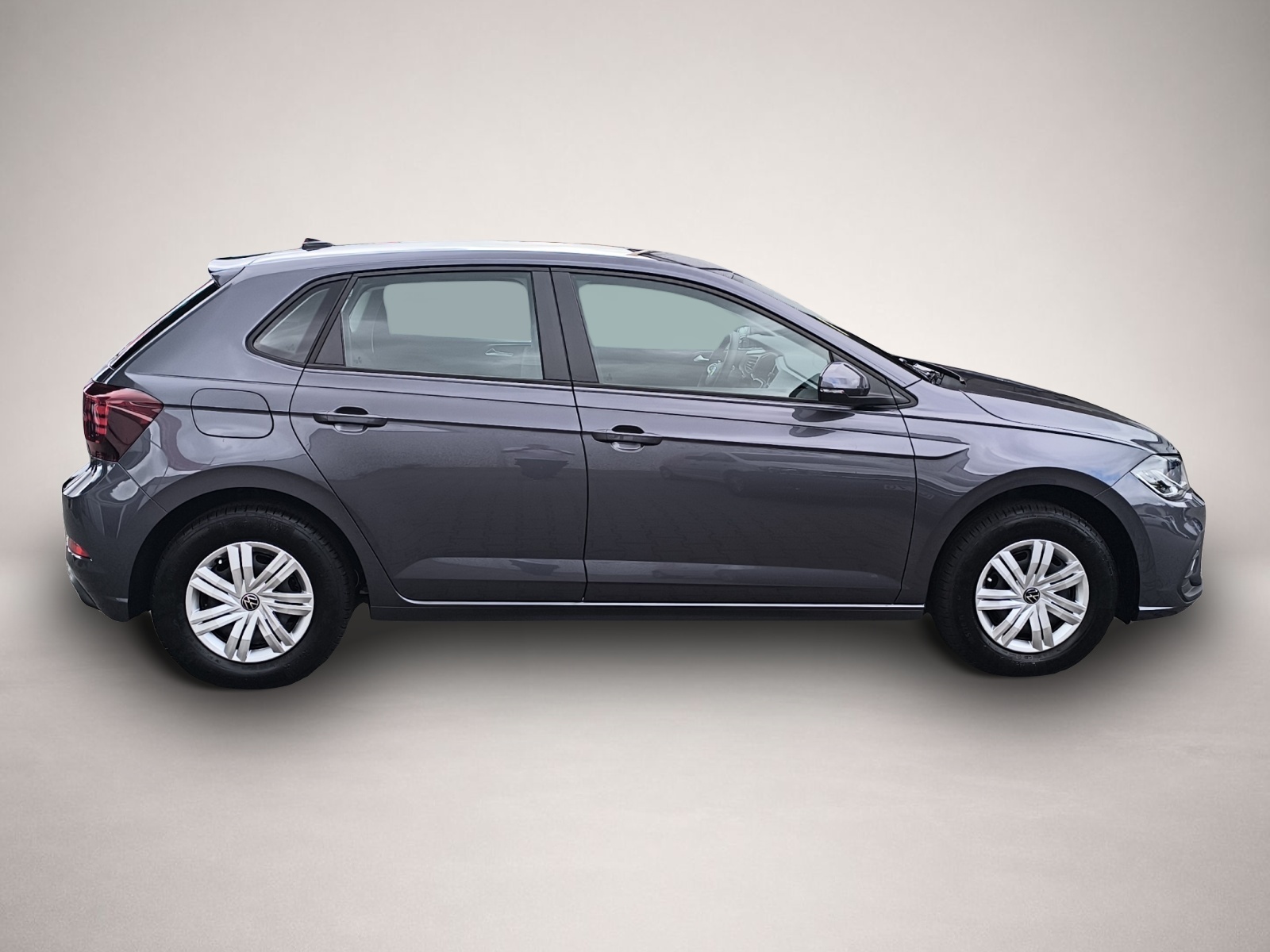 Volkswagen Polo, Bild 8 von 8