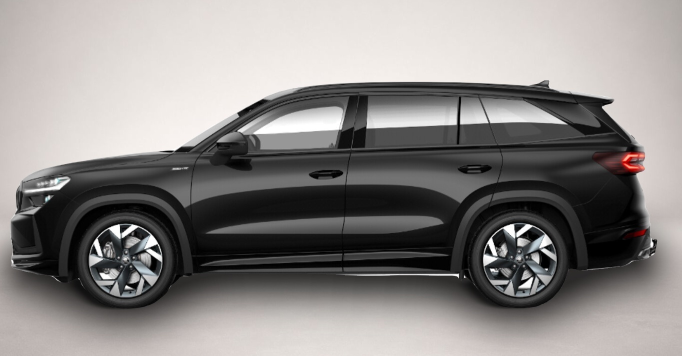 Skoda Kodiaq (04/2026, Diesel)