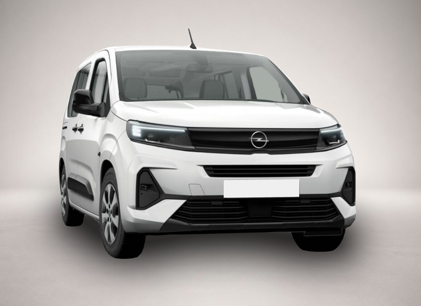 Opel Combo, image 2 of 8