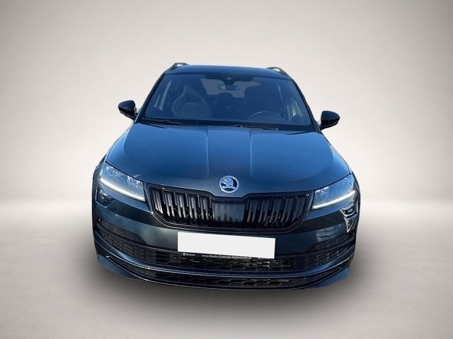 Skoda Karoq (12/2020, Diesel)