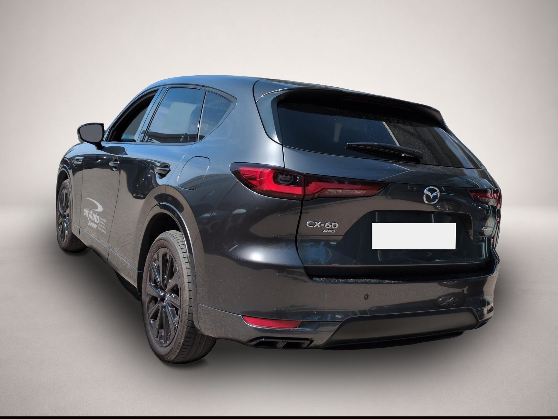 Mazda CX-60 (02/2026, Diesel)
