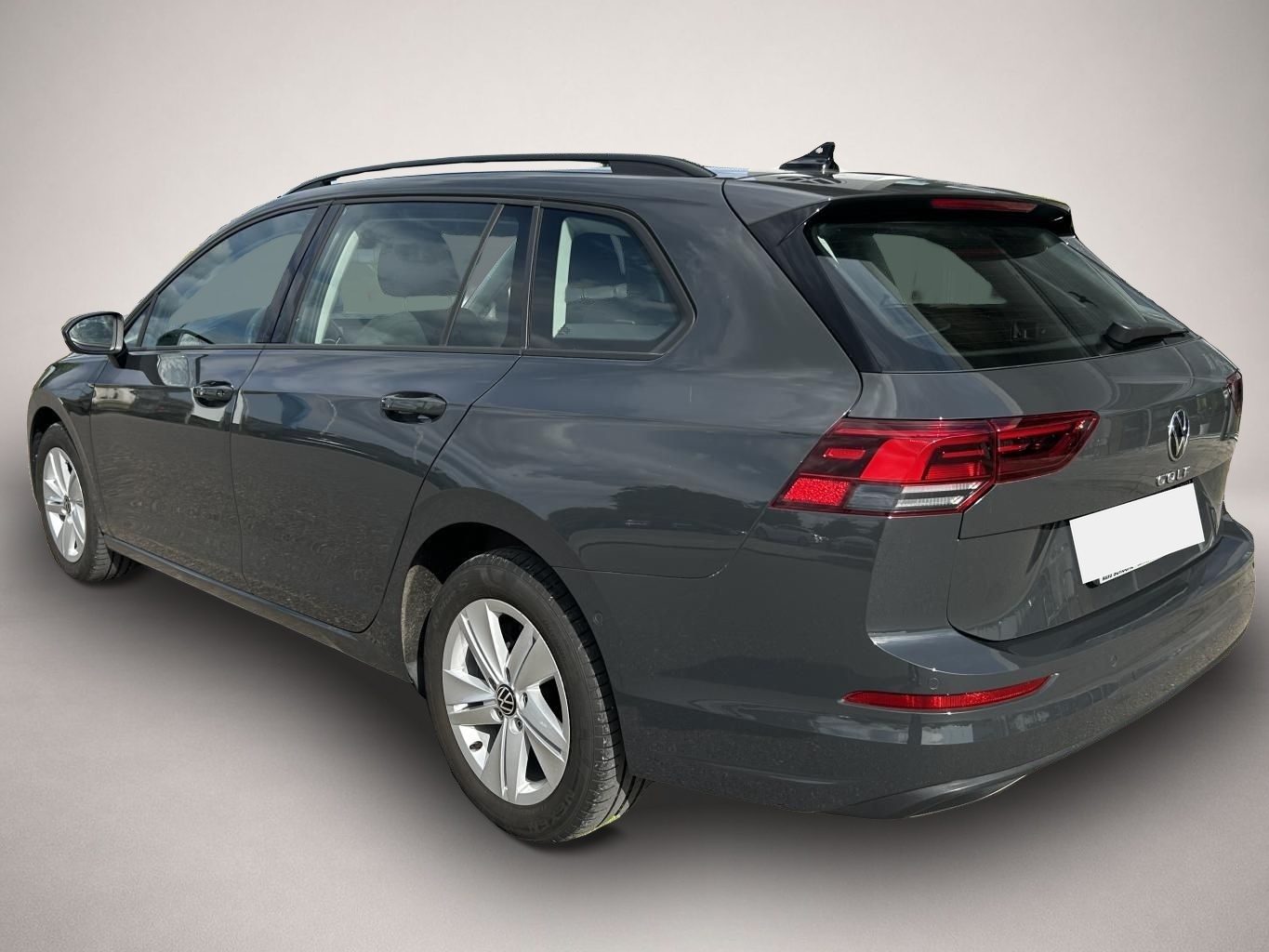 Volkswagen Golf (03/2023, )