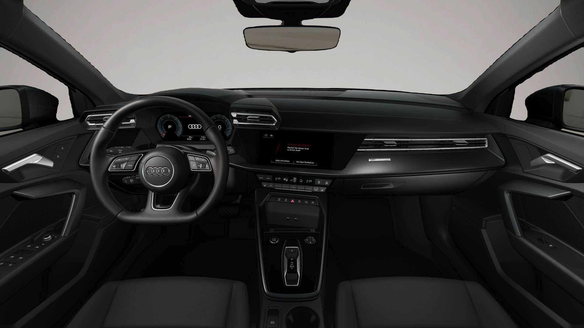 Audi A3 (01/2026, Diesel)