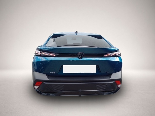 Peugeot 408 (12/2023, Benzin)