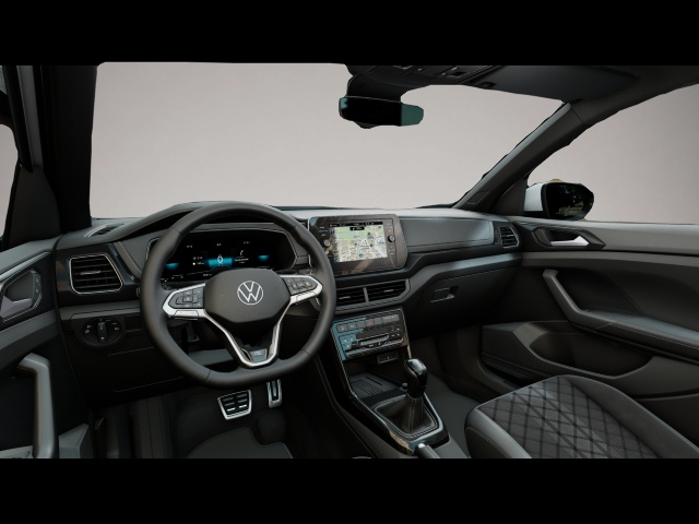 Volkswagen T-Cross (06/2025, )