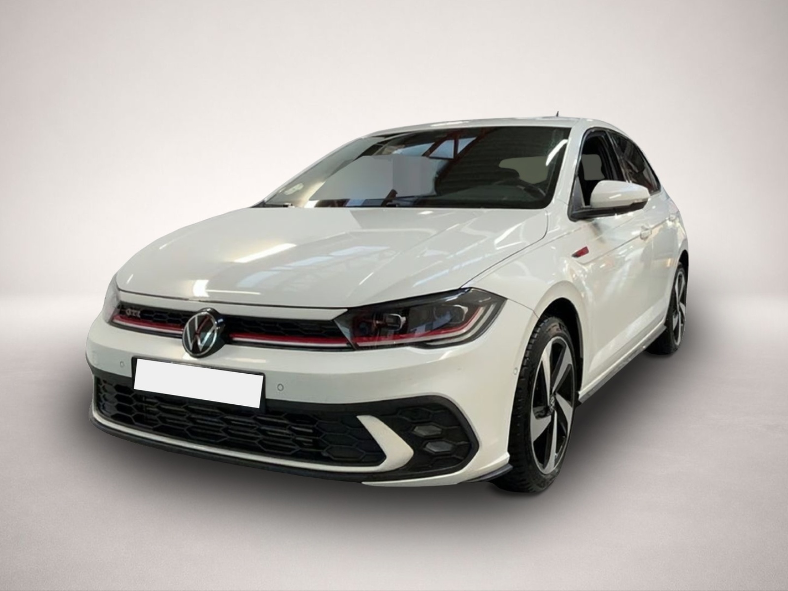 Volkswagen Polo (11/2024, )